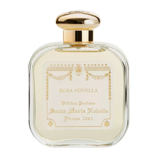 SANTA MARIA NOVELLA Rosa Novella Eau de Cologne