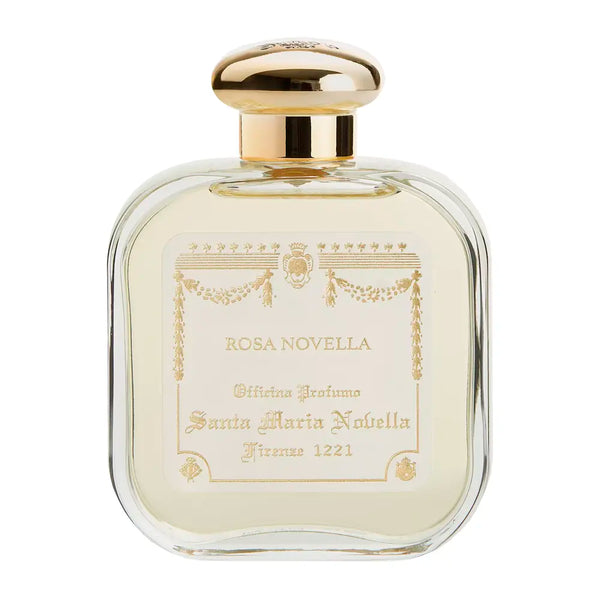 SANTA MARIA NOVELLA Rosa Novella Eau de Cologne – Fragrance