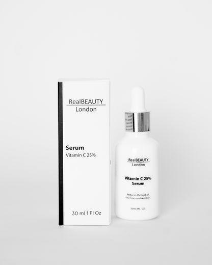 Vitamin C Serum 25 Percent