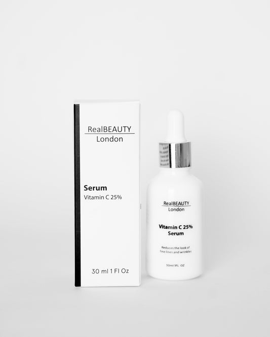 Vitamin C Serum 25 Percent