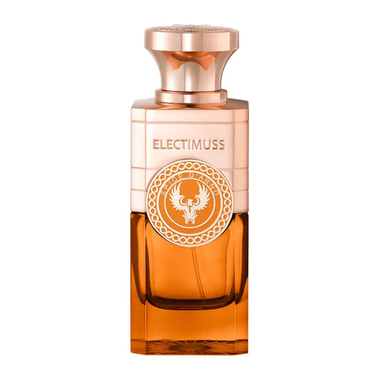 ELECTIMUSS LONDON Spice d'arno Pure parfum/extrait