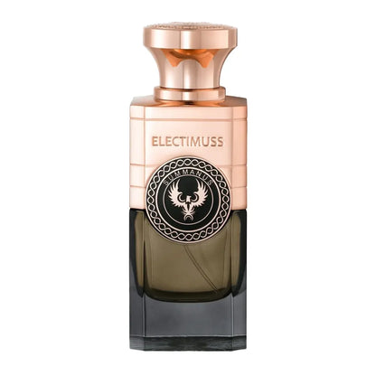 ELECTIMUSS LONDON Summanus Pure parfum/extrait