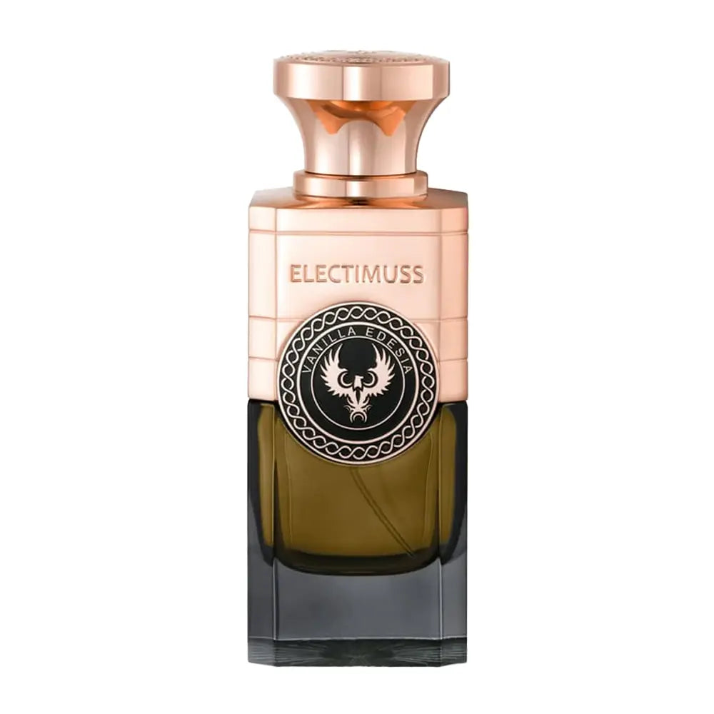 ELECTIMUSS LONDON Vanilla edesia Pure parfum/extrait