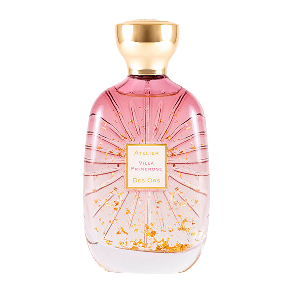 Villa Primerose ATELIER DES ORS Eau de Parfum