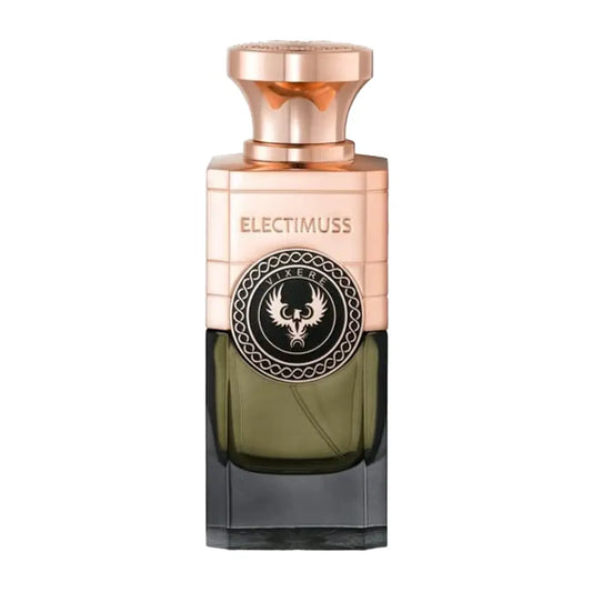 ELECTIMUSS LONDON Vixere Pure parfum/extrait