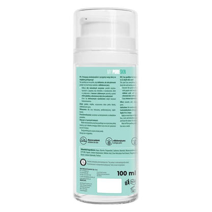 MY PURE SKIN Hydrogel Peeling with Shikimic Acid 100ml