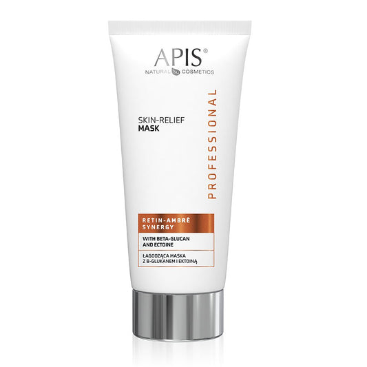 Retin-Ambre Synergy - Skin-Relief Mask with Beta-Glucan & Ectoine 200ml