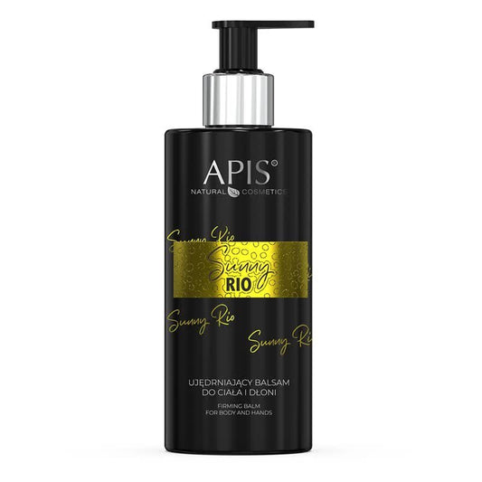 SUNNY RIO Firming Balm for Body and Hands 300ml