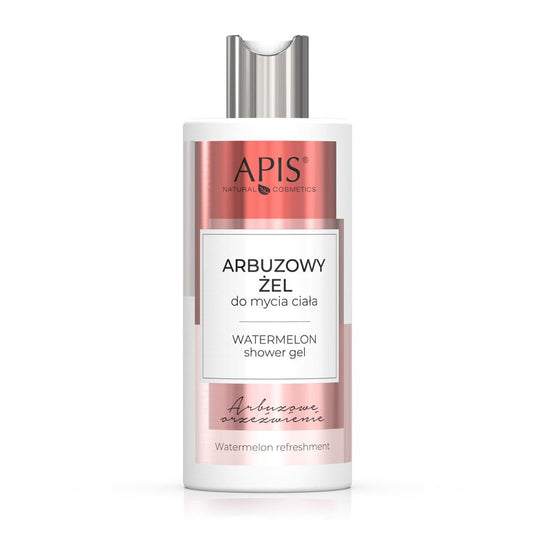 Watermelon Shower Gel 300ml