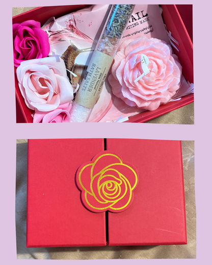 Beauty Box