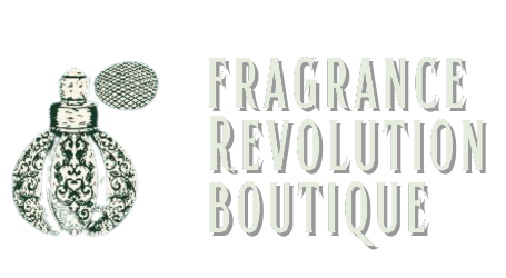 Fragrance Revolution Boutique