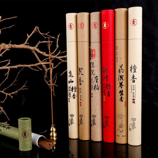 Incense Cones Hem Incense Sticks Threaded Incense