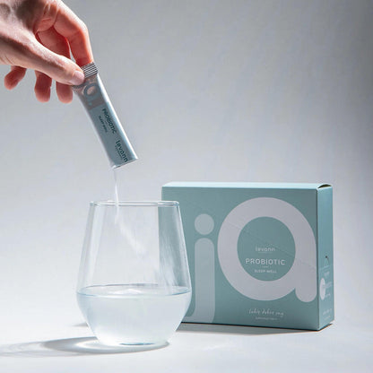 "jA" Probiotic - Sleep Well 30 sachets