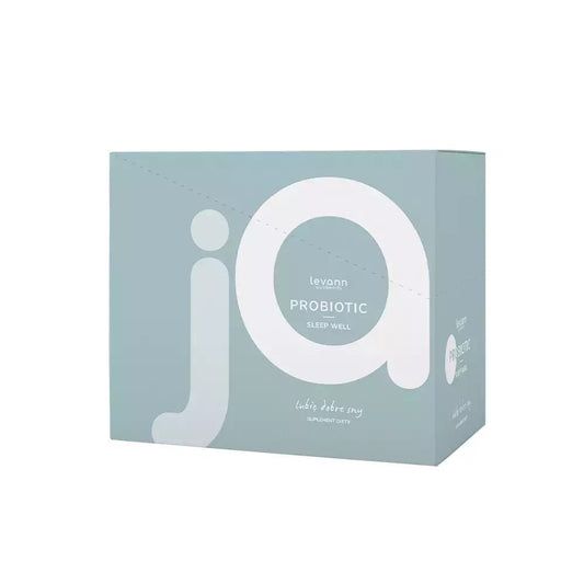 "jA" Probiotic - Sleep Well 30 sachets