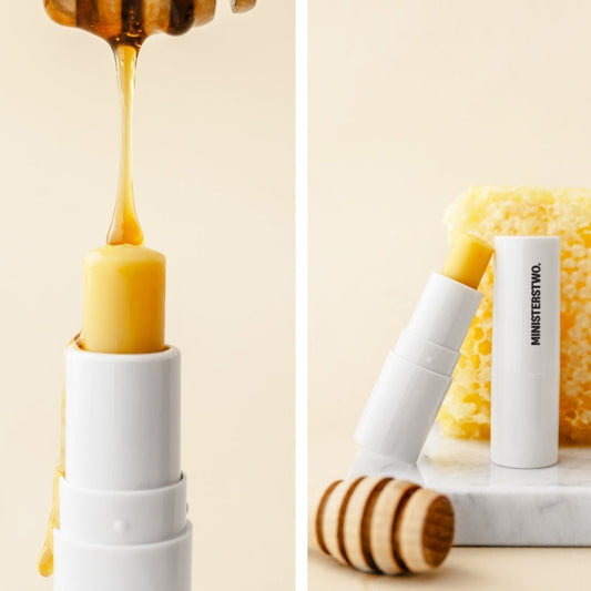 HONEY Lip Balm 4,5g
