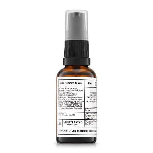 Plum Seed Oil 30ml