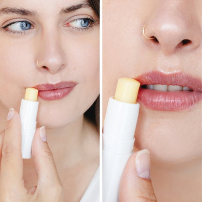 RICE Hypoallergenic Lip Balm 4,5g