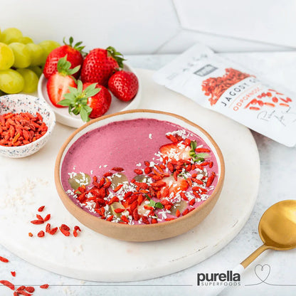 Goji Berries 45g