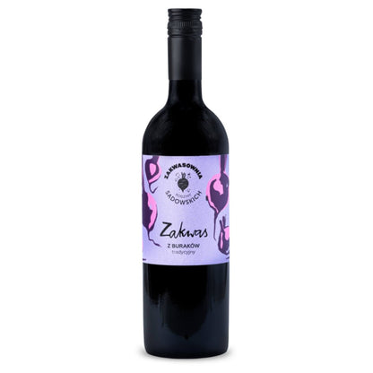 Beetroot kvass 750ml