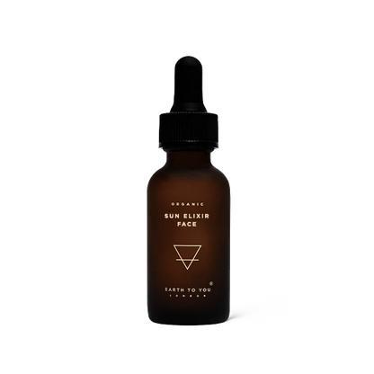 Sun Elixir - Face